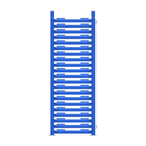 Roll Out Sheet Tower - Image 10