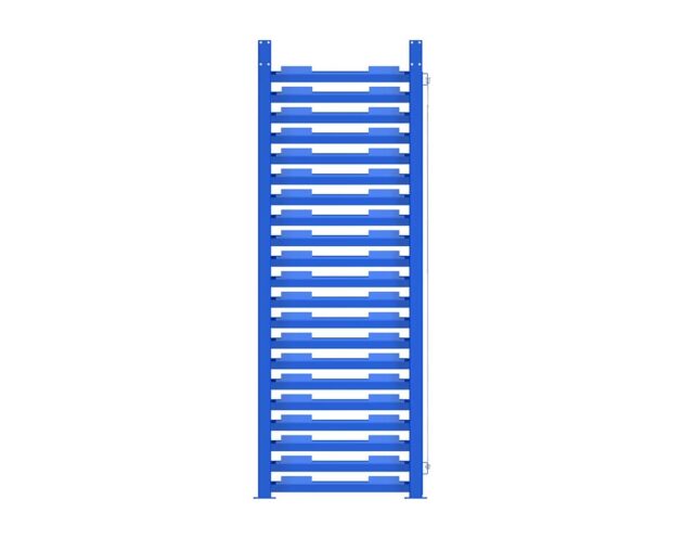 Roll Out Sheet Tower - Image 10