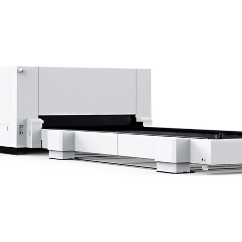 Aore PB12025 CNC Laser - Extra Long 12000mm Bed with Shuttle Table and Bevel - Image 3