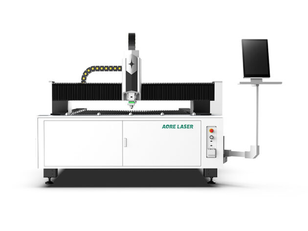Aore F Series CNC Laser - Image 2