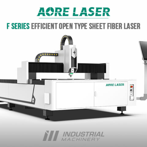 Aore F Series CNC Laser