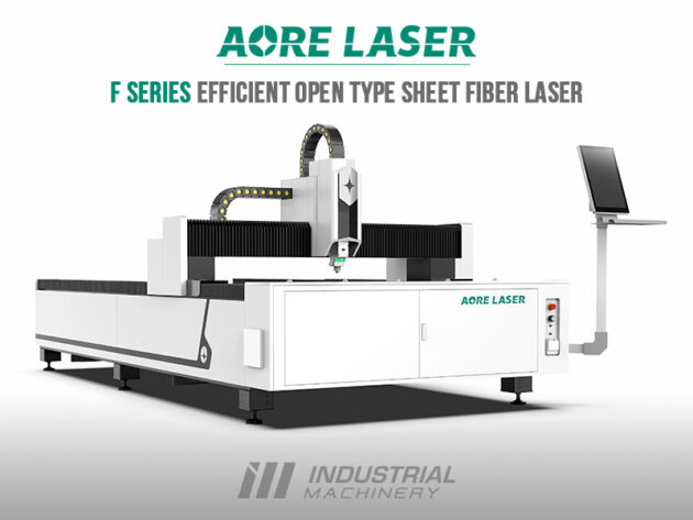 Aore F Series CNC Laser