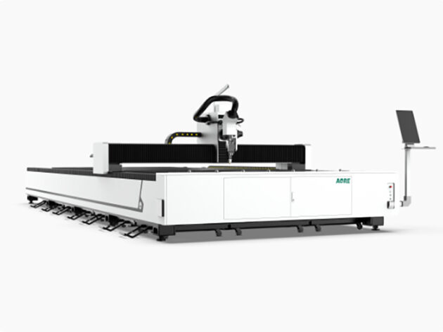 Aore FB Series CNC Laser with Bevel Cutting - Image 4