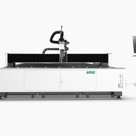 Aore FB Series CNC Laser with Bevel Cutting - Image 3