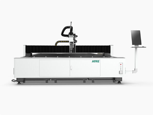 Aore FB Series CNC Laser with Bevel Cutting - Image 3