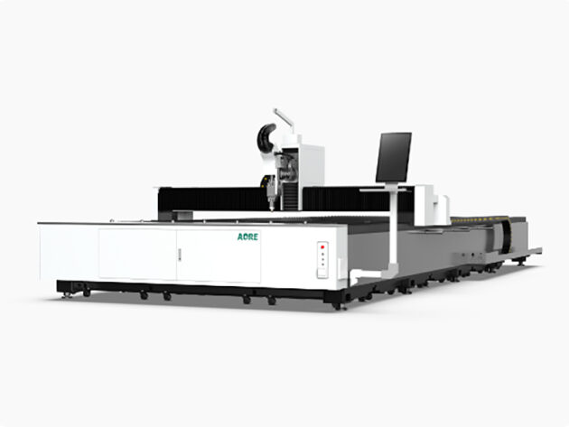 Aore FB Series CNC Laser with Bevel Cutting - Image 2