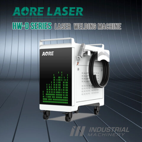 Aore HW Series Handheld Laser Welding Machine