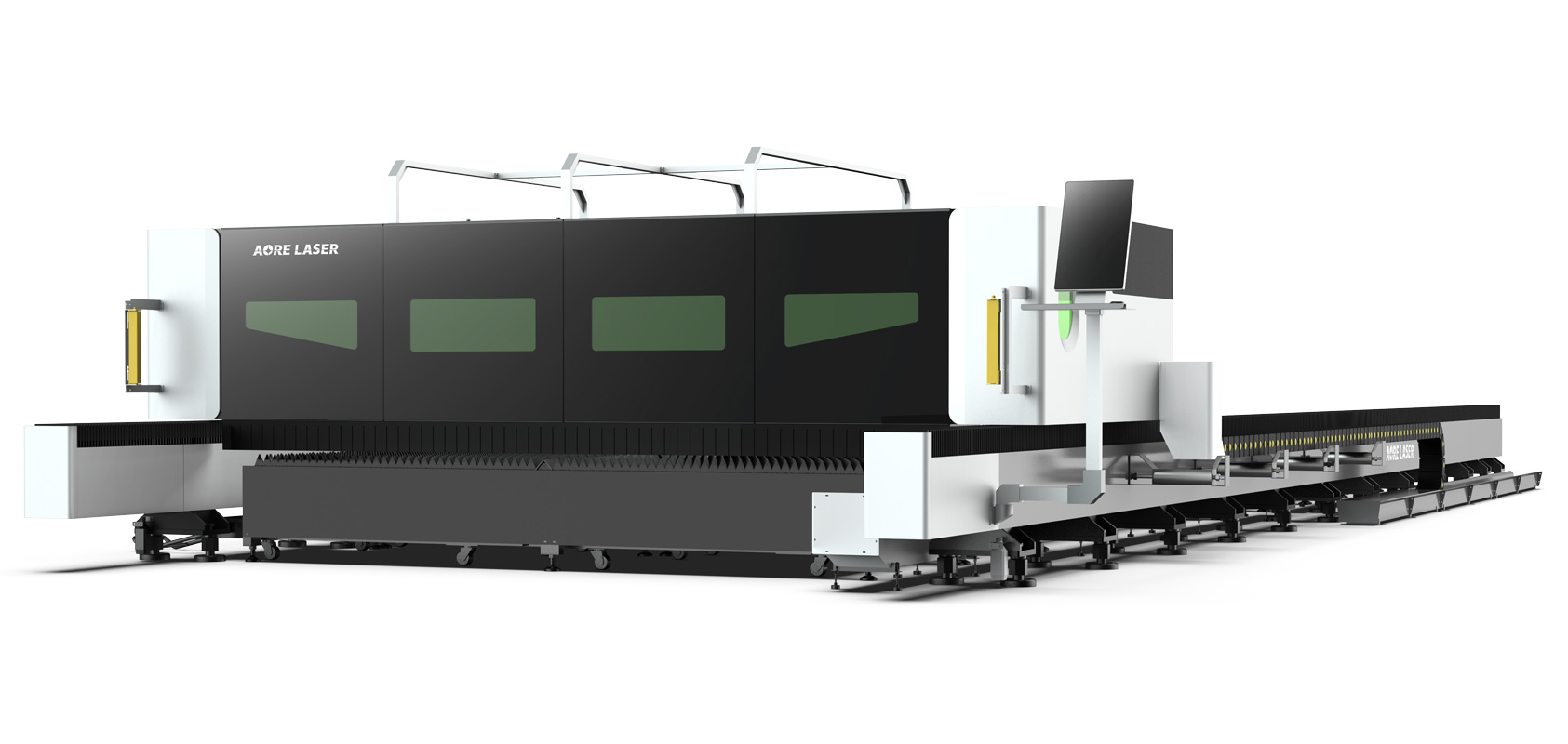 Aore GR Series Large-Format Laser - Image 2