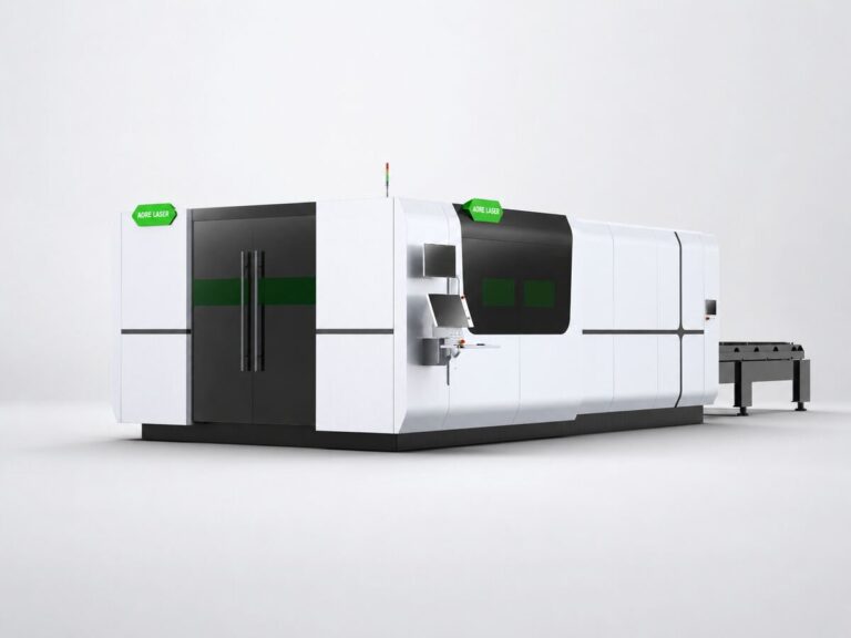 AORE H Series High-Performance Sheet Laser