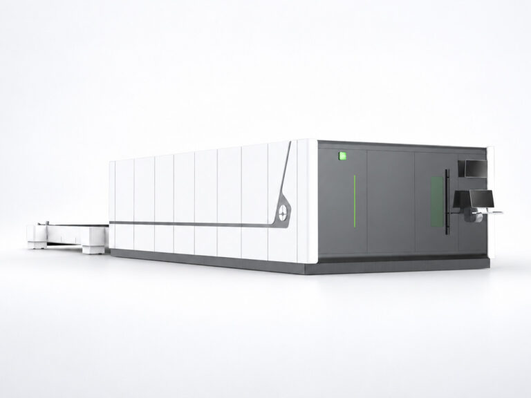 AORE PB Series Enclosed Bevel Cutting Laser