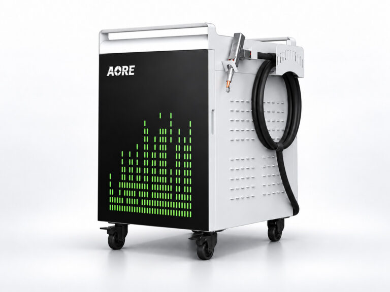 AORE HW Series Handheld Laser Welder