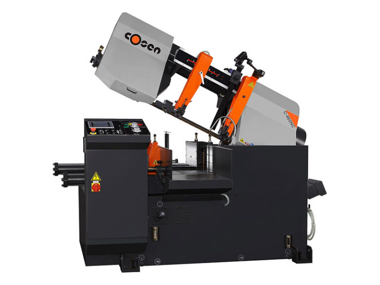 Cosen Automatic NC Bandsaw