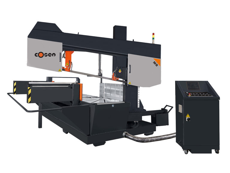 Cosen M5 / M8 Automatic CNC Mitre Bandsaw