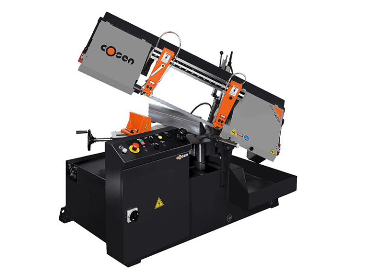Cosen-SH460M Industrial Machinery Australia