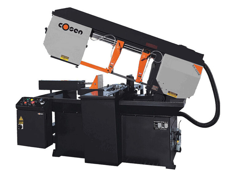 Cosen-SH500M Industrial Machinery Australia