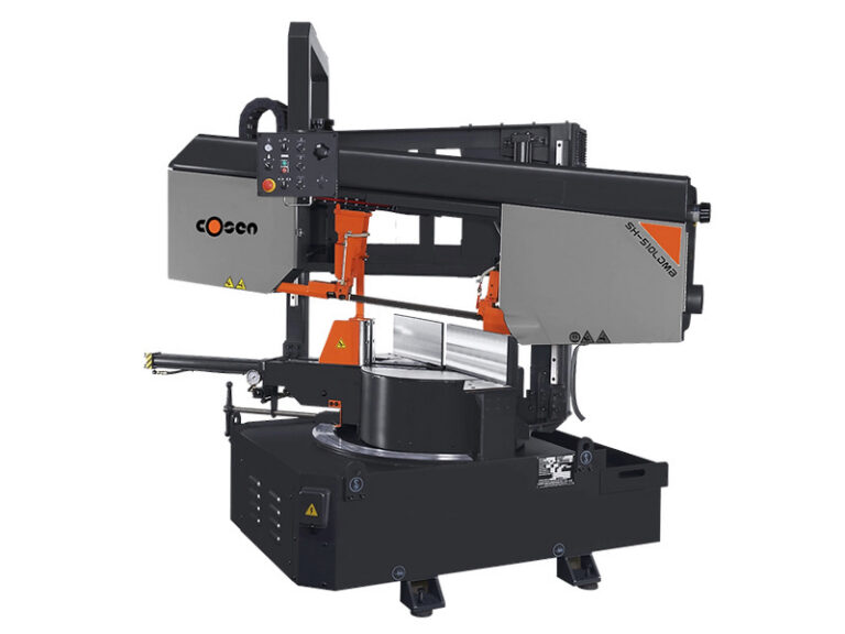 Cosen-SH510LDM Industrial Machinery Australia