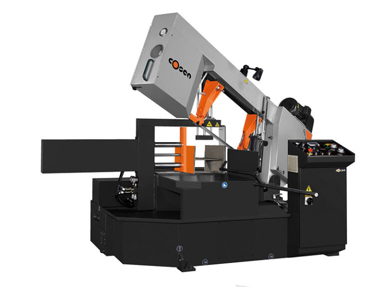 Cosen-SH650M Industrial Machinery Australia