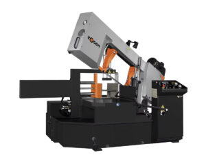 Cosen SH-460M / 500M / 650M Semi-Automatic Mitre Bandsaw