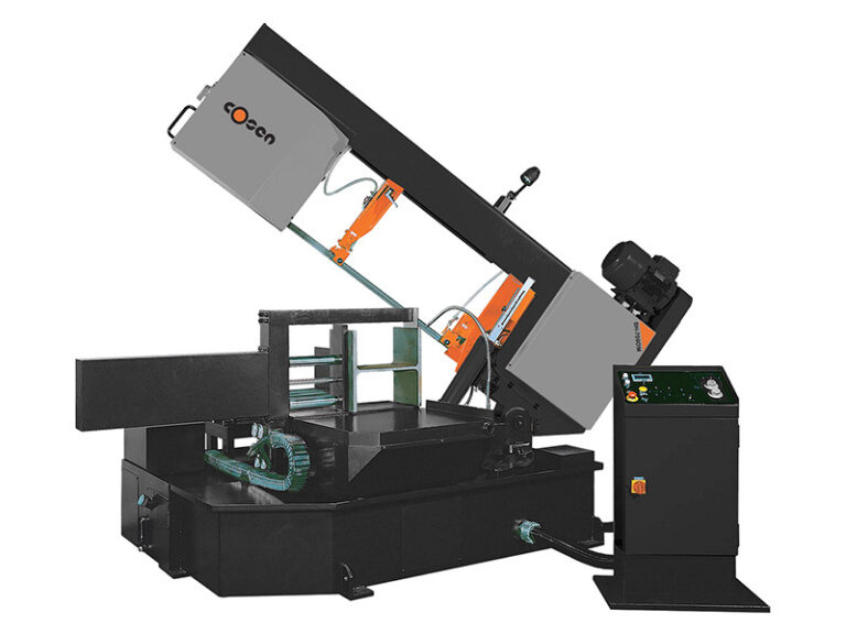 Cosen-SH700DM Industrial Machinery Australia