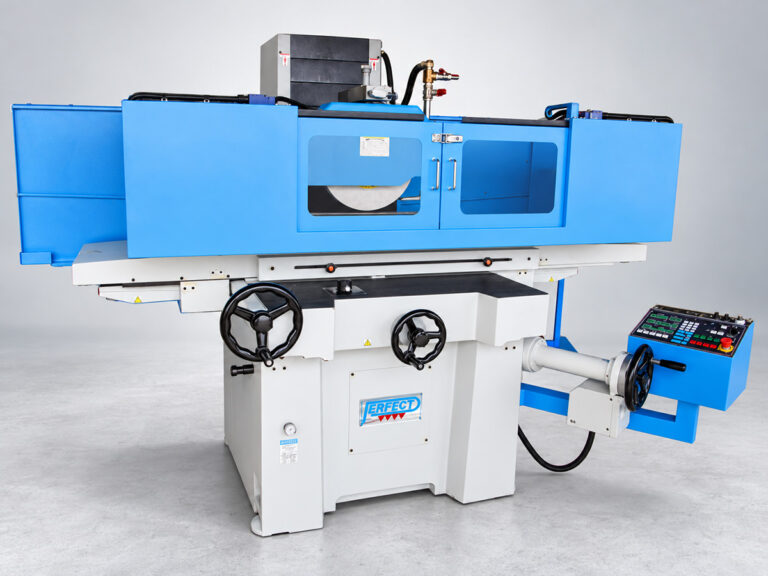 Toptec PFG Hydraulic Surface Grinders