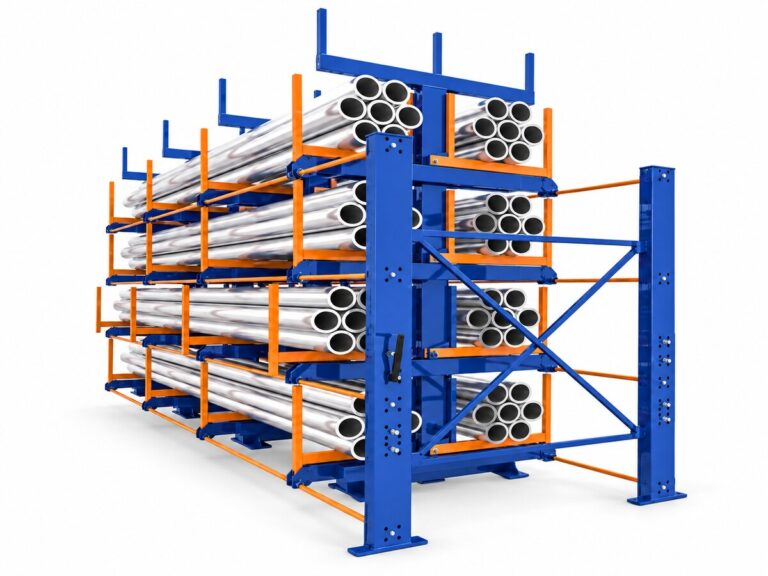 ProStore Cantilever Profile Racking