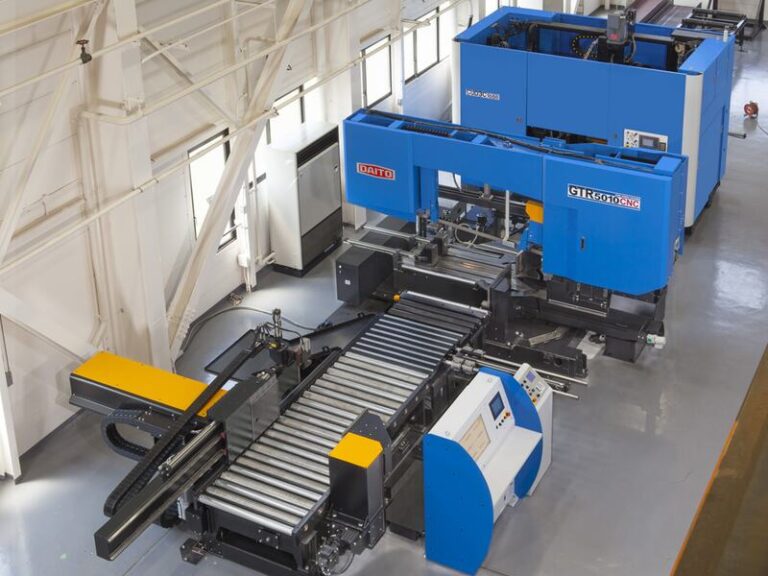 Beam Line