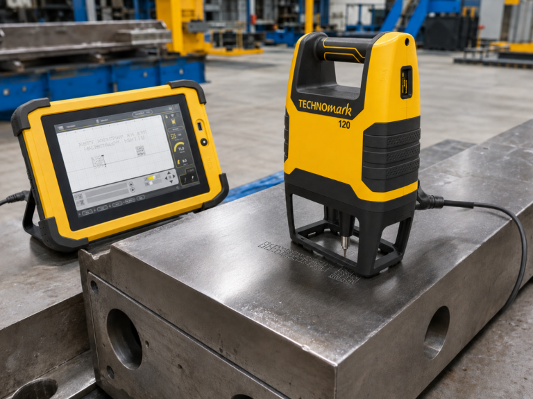 ID Part Number Marking