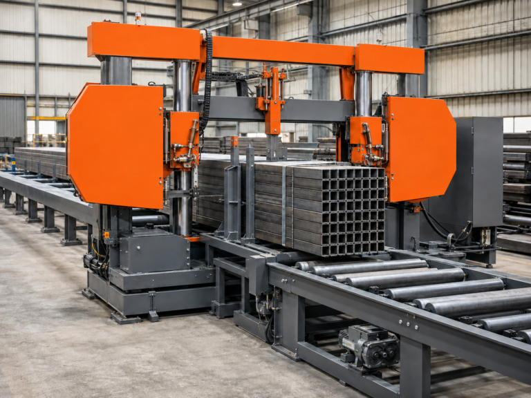 Pack Cutting Bandsaws