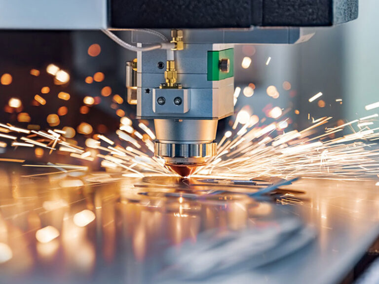 Sheet Laser
