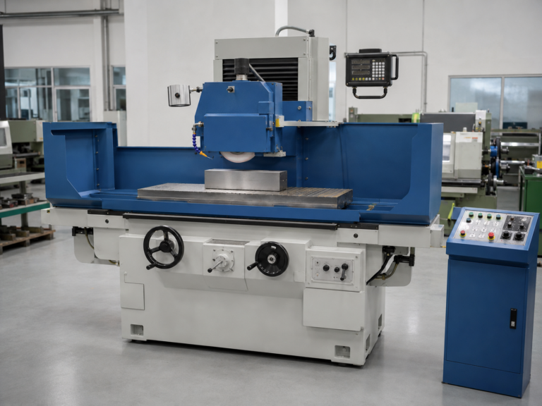 Surface Grinder