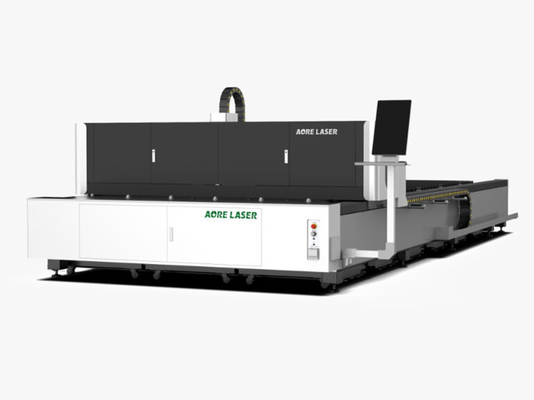 AORE F Series Single-Platform Sheet Laser