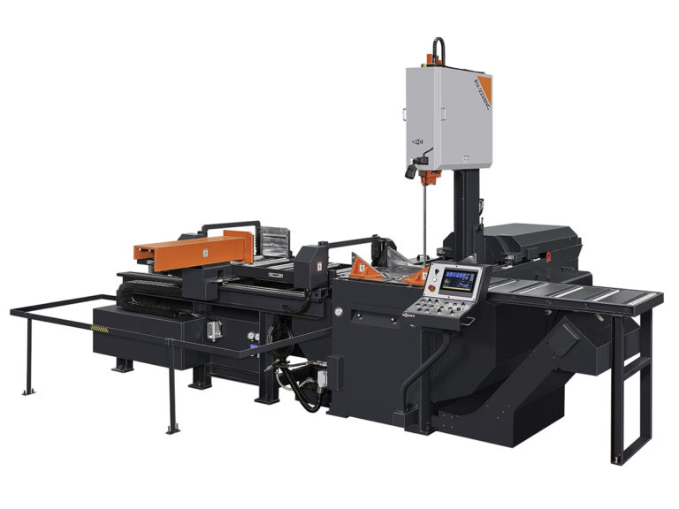 Cosen V / AV Vertical Mitre Bandsaw