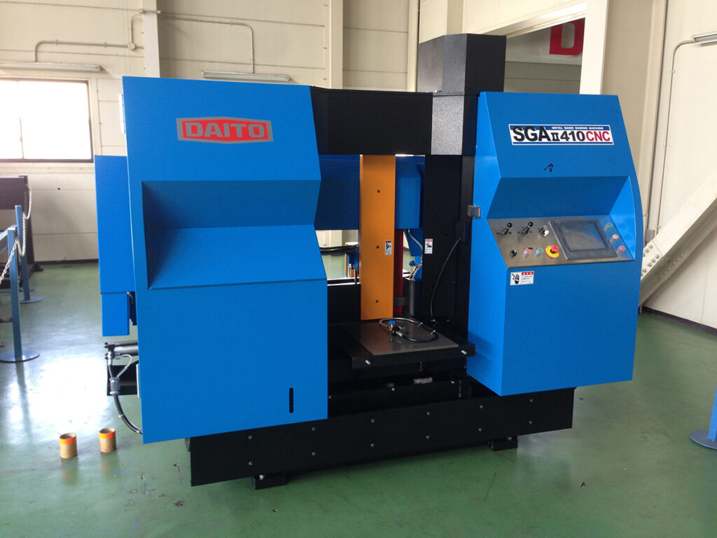 Linear Bearings for Square Cuts