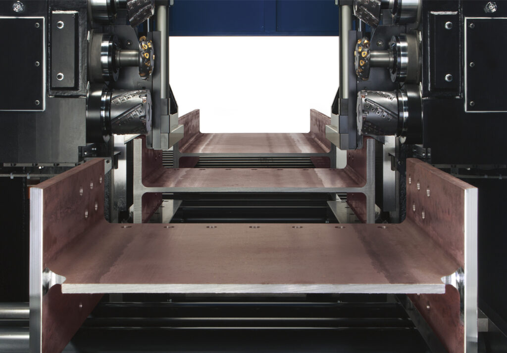Triple-Line-Tip Cutters