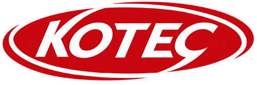 Kotec logo