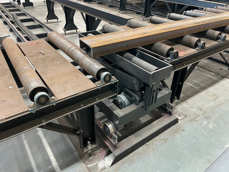 Kotec Loading and Unloading Systems