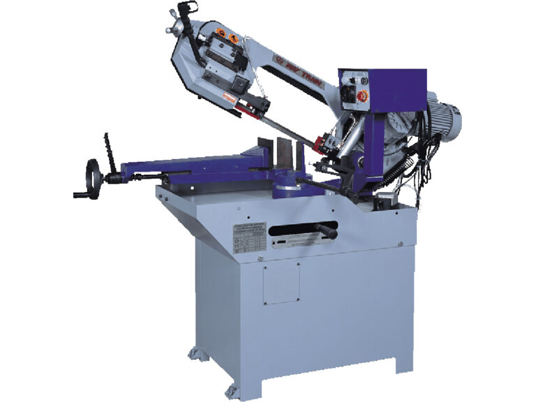 Toptec WE-260SH Manual Mitre Bandsaw